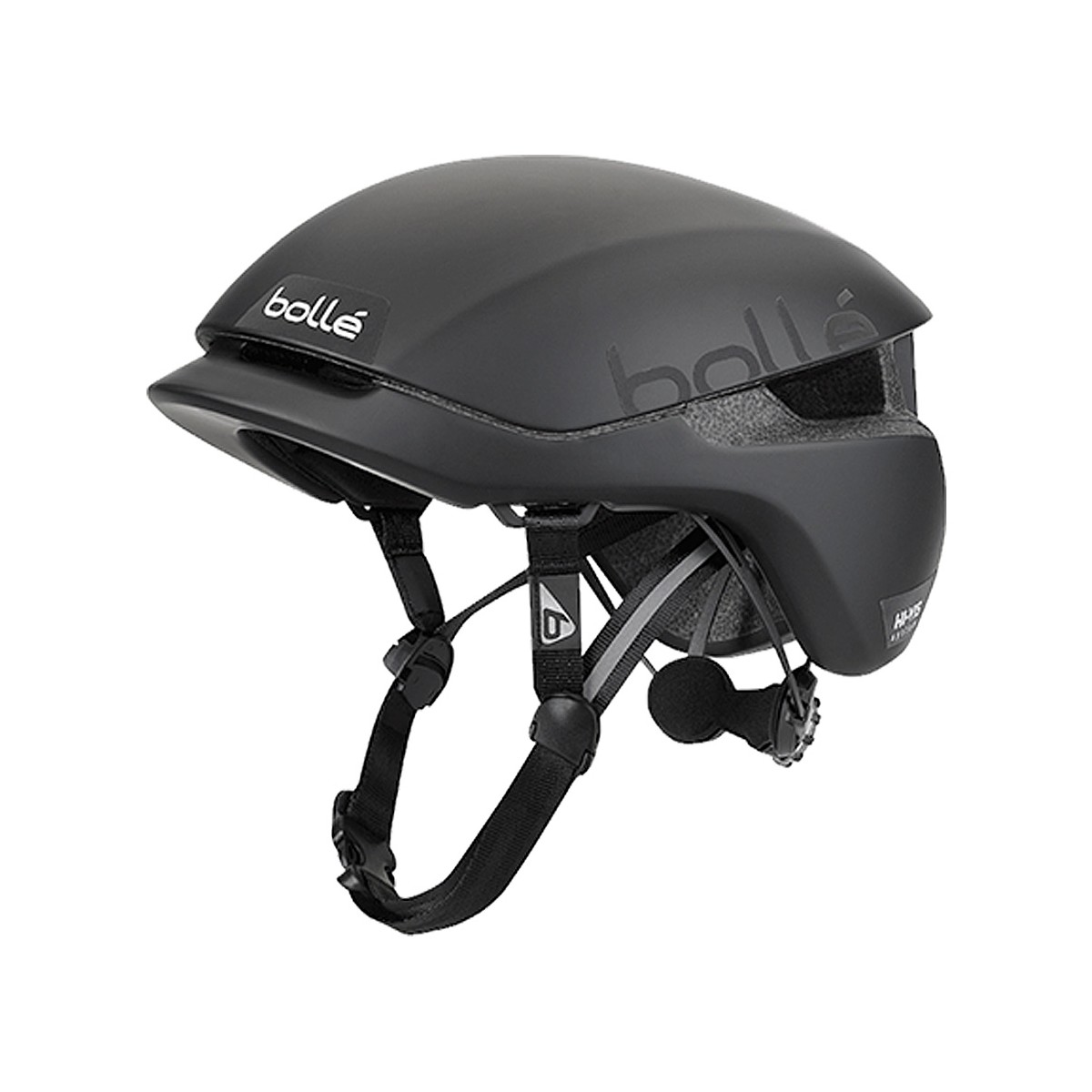Bike helmet Bollè Messenger Premium HiVis EN