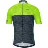 Jersey ciclismo Gore C3 Cameleon Hombre lime