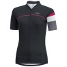Jersey ciclismo Gore C5 Mujer