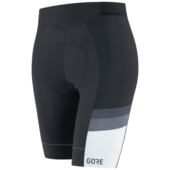 Shorts ciclismo Gore C7 Femme