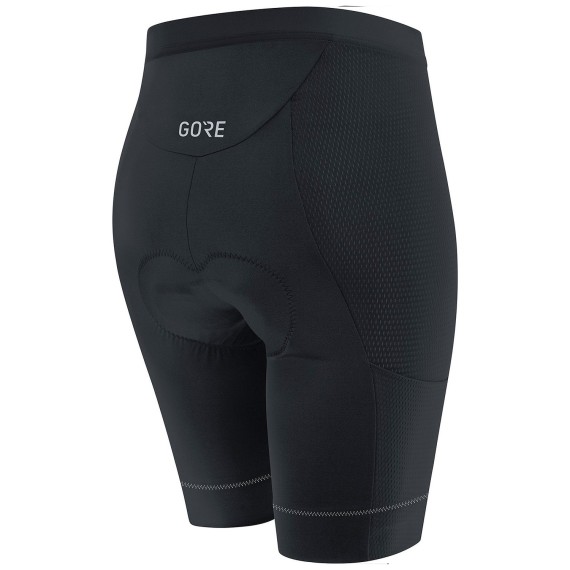 Bike shorts Gore C7 Woman