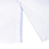 Camisa Canottieri Portofino 002-3P Hombre blanco