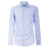 Camisa Canottieri Portofino 002-3P Hombre azul