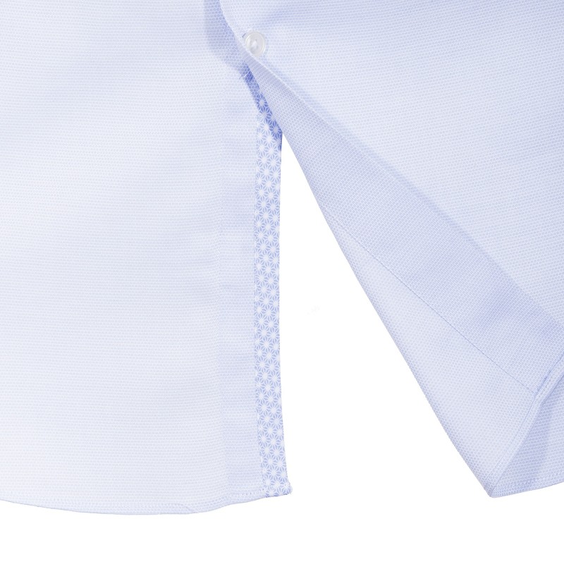 Shirt Canottieri Portofino014-2P Man light blue