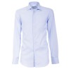 Shirt Canottieri Portofino014-2P Man light blue