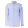 Shirt Canottieri Portofino 022-3B Man light blue