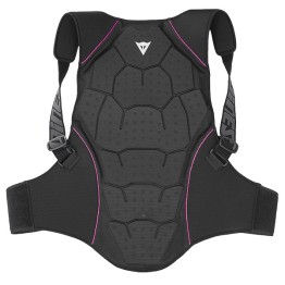 back protector Dainese Protector Soft Flex Lady