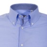 Shirt Canottieri Portofino 105-3E Man light blue