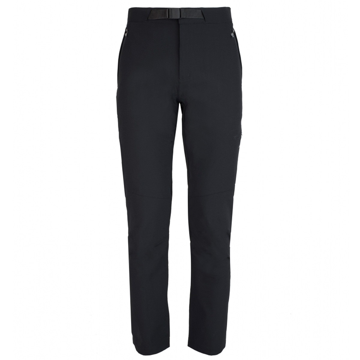 Pantalone Rock Experience Niob (Colore: nero, Taglia: 3XL)