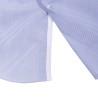 Shirt Canottieri Portofino A05-2A Man white-blue