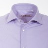 Shirt Canottieri Portofino 119 regular fit Man lilac