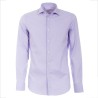 Shirt Canottieri Portofino 119 regular fit Man lilac