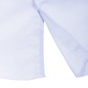 Camisa Canottieri Portofino 014 regular fit Hombre azul claro