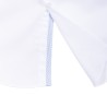 Camisa Canottieri Portofino 014 regular fit Hombre blanco