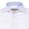 Shirt Canottieri Portofino 002 regular fit Man white