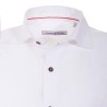 Camicia Canottieri Portofino in lino Uomo bianco CANOTTIERI PORTOFINO Camicie