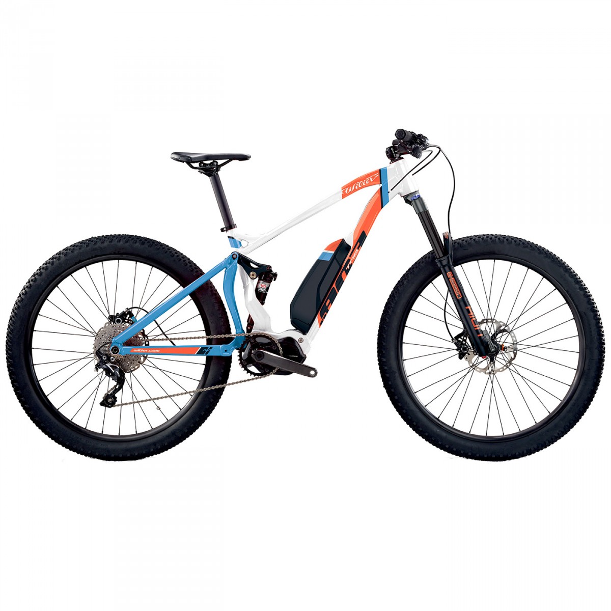 wilier triestina 803trb
