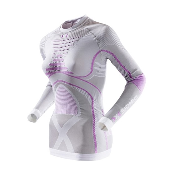 maglia intimo X-Bionic Radiactor Evo Donna