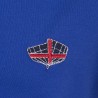 Polo Canottieri Portofino 120 Gold Hombre royal Polo Canottieri Portofino 120 Gold Hombre royal