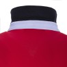 Polo Canottieri Portofino 130 President Man red