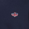 Polo Canottieri Portofino 100 Logo Uomo blu