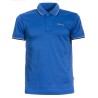 Technical polo Canottieri Portofino Man blue