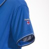 Technical polo Canottieri Portofino Man blue