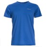 T-shirt técnica Canottieri Portofino Hombre azul claro