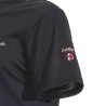 T-shirt tecnica Canottieri Portofino Uomo antracite