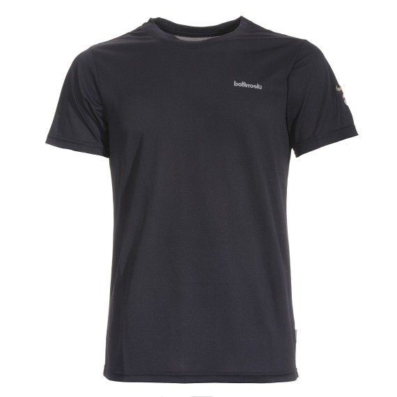 Technical t-shirt Canottieri Portofino Man grey