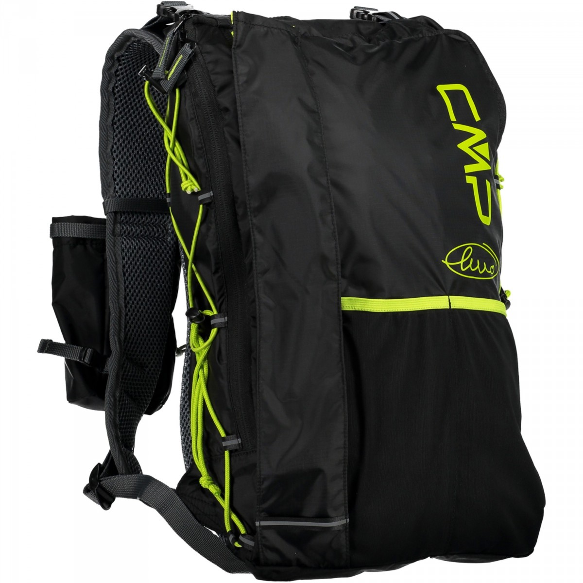 Trail running backpack Cmp Marco Olmo Ultramarathon