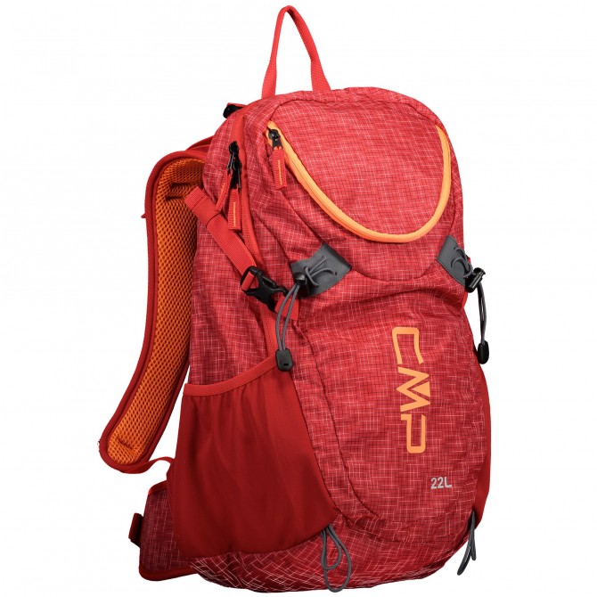 Mochila trekking Cmp Katana 22