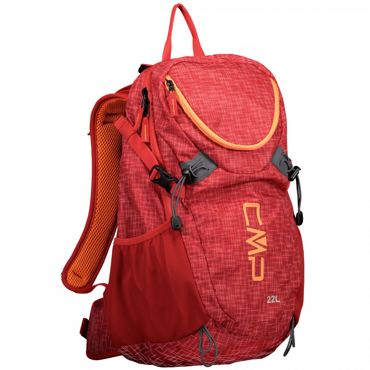 Trekking backpack Cmp Katana 22 Trekking backpack and accessories