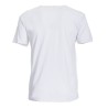 T-shirt Canottieri Portofino bianco