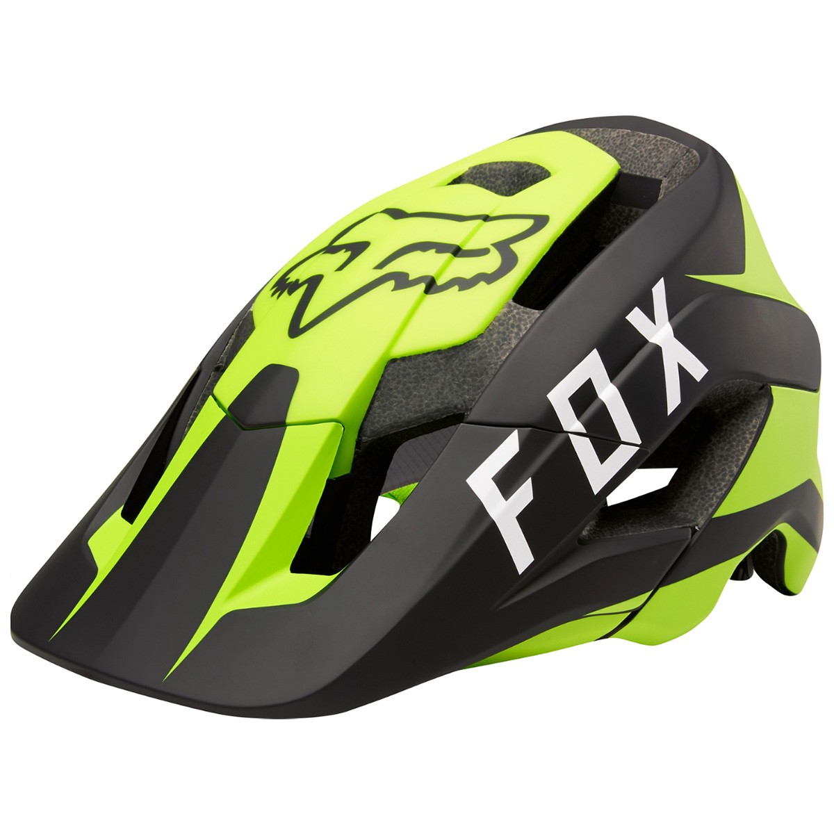 Bike helmet Fox Metah Flow EN