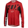 Jersey ciclismo Fox Indicator Long Sleeve Drafter Hombre