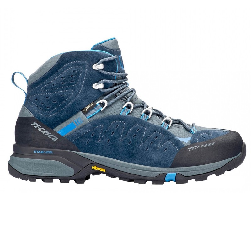 Chaussures trekking Tecnica T-Cross High Gtx Unisex