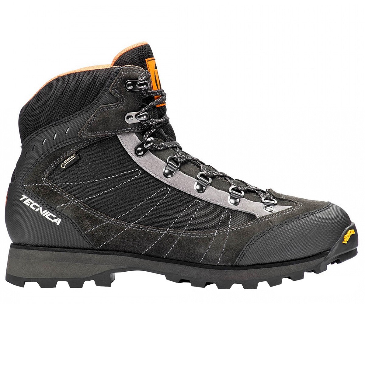 Tecnica Makalu IV GTX Ms Zapatos para Senderismo Hombre