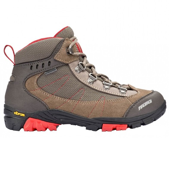 Zapatos trekking Tecnica Makalu Gtx Junior (25-35)