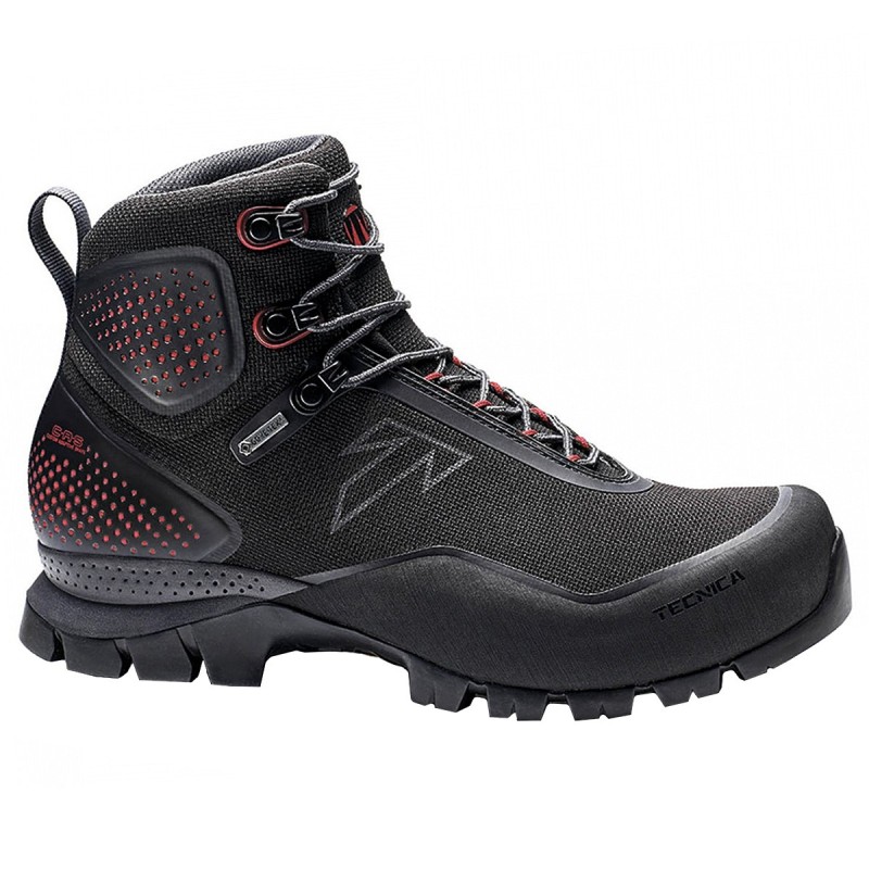 Zapatos trekking Tecnica Forge S Mujer