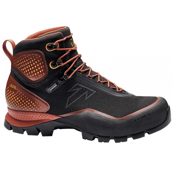 Trekking shoes Tecnica Forge S Man