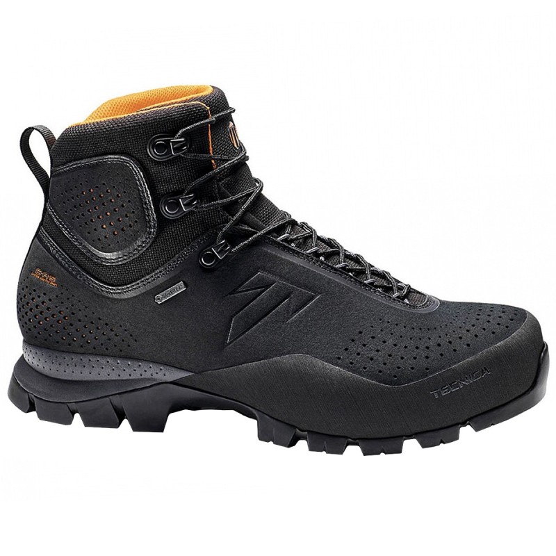 Trekking shoes Tecnica Forge Man