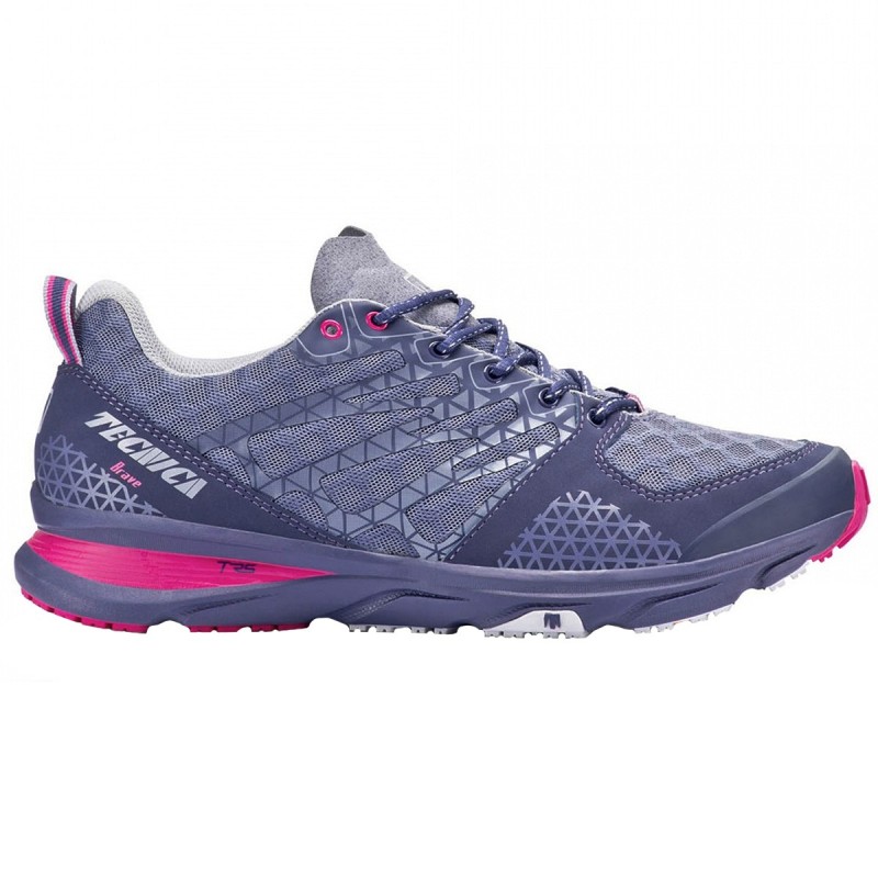 Trail running shoes Tecnica Brave X-Lite Woman