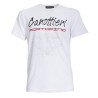 T-shirt Canottieri Portofino Prua Hombre blanco