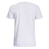 T-shirt Canottieri Portofino Prua Homme blanc