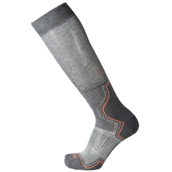 Chaussettes trekking Mico Everdry long