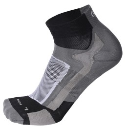 Chaussettes running Mico Extralight