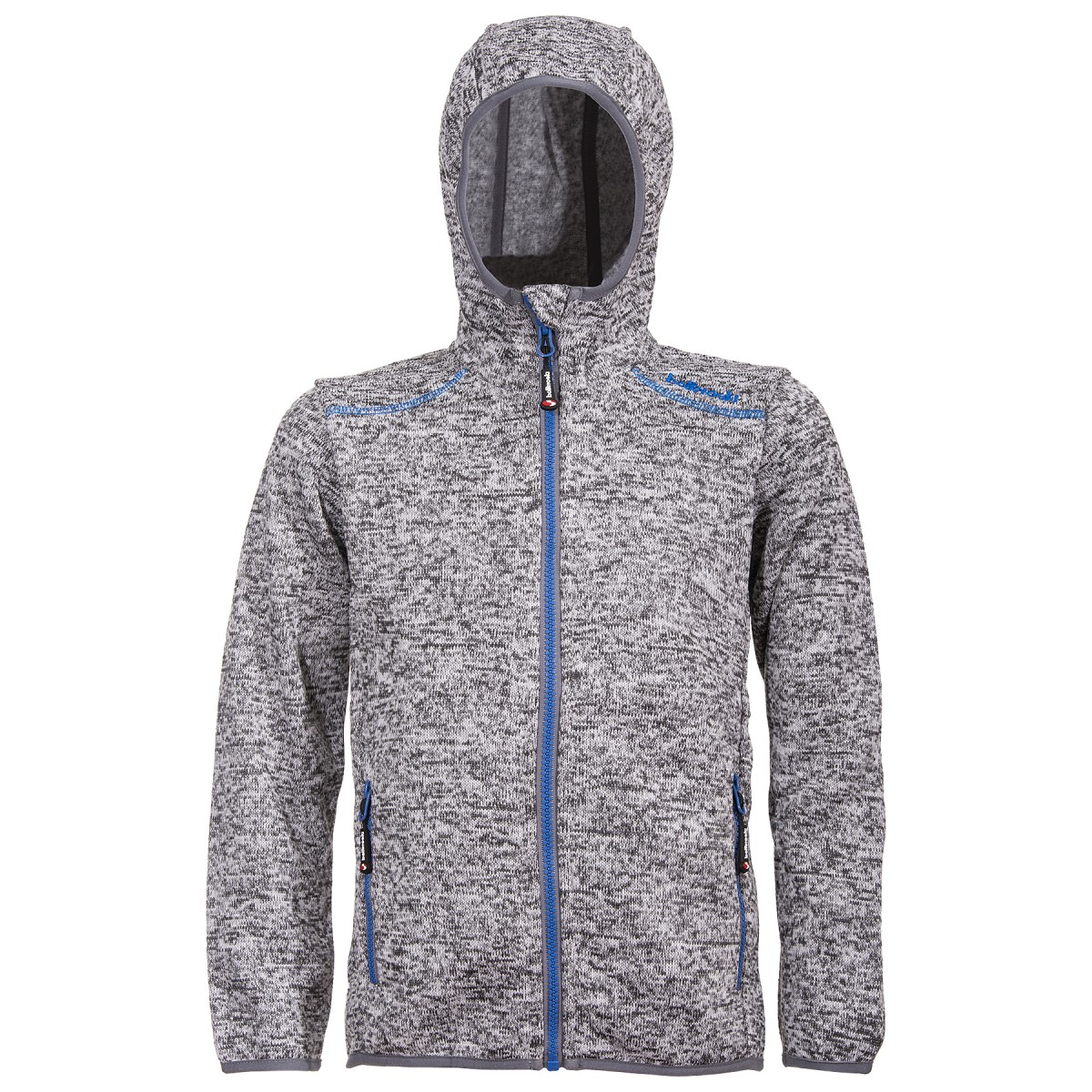 ICEPEAK Tea Jr Giacca per Bambini