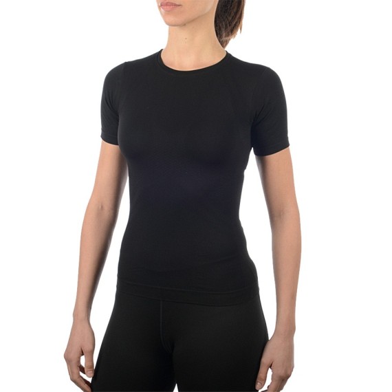 Underwear t-shirt Mico Skintech Activeskin Woman