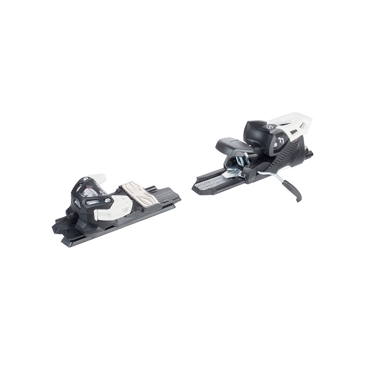 Ski bindings Tyrolia Attack 11 Demo Freeride ski bindings EN